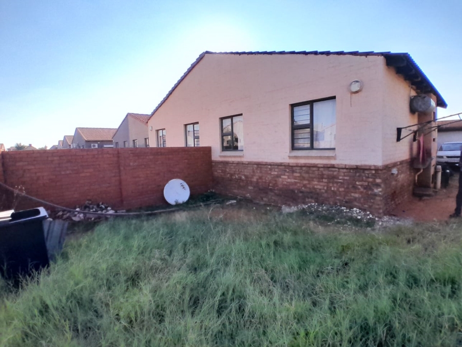 3 Bedroom Property for Sale in Kathu Northern Cape